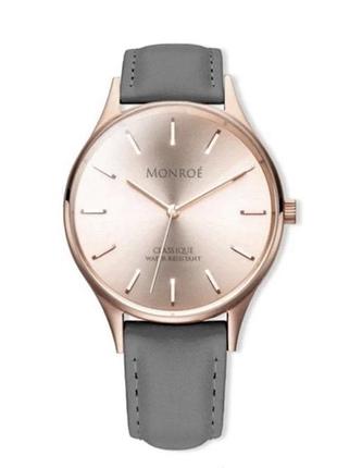 Годинник monroe сша