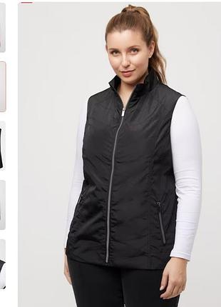 Жилет класичний  size: 48(+6) ххl.