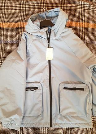 Куртка reserved