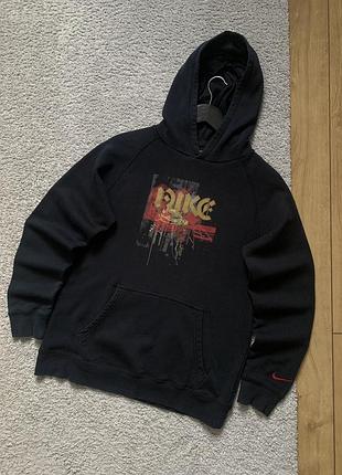 Худі nike