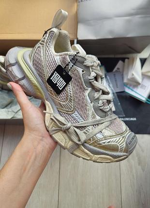 Кроссовки люкс класу 3xl