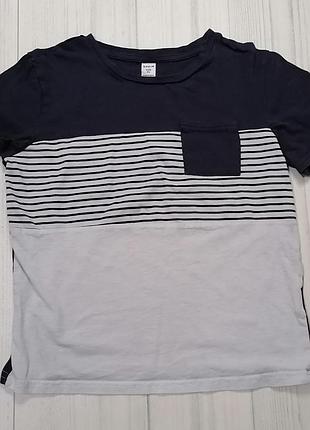 Футболка для хлопчика