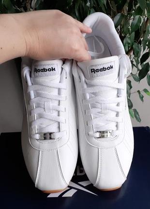 42.5-45. reebok cl xyro 2. мужские демисезонные кроссовки. оригинал. распродажа6 фото