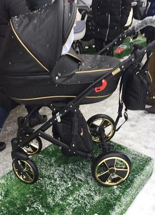 Коляска 2в 1