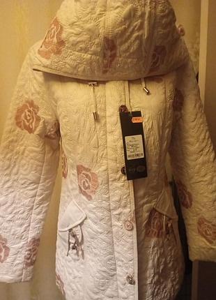 Куртка женская red ocean