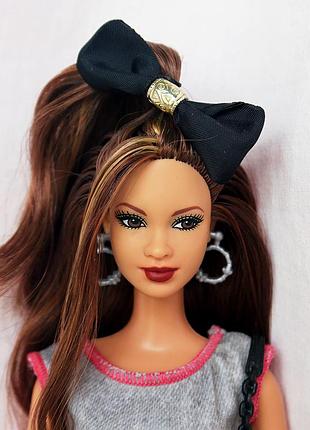 Редкая кукла барби marisa so in style
