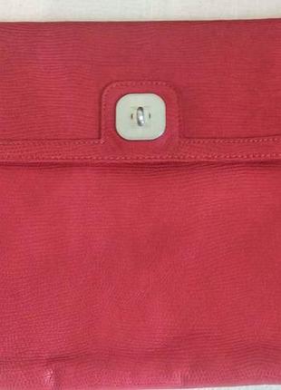 Клатч longchamp