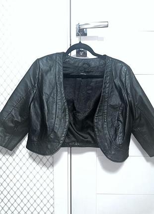 Балееро кожа 100%