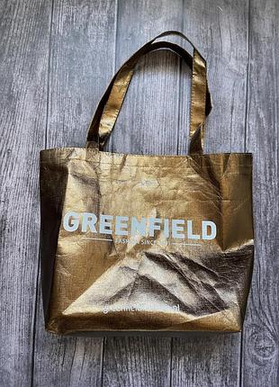 Уксус сумкаr greenfield