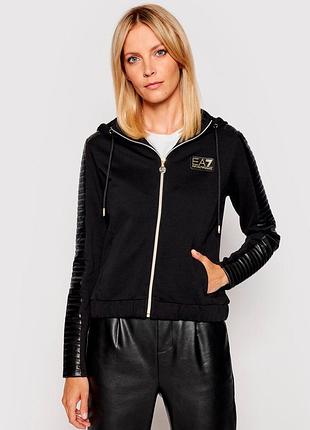 Кофта armani