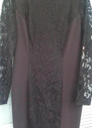 Мереживна сукня m&s collection 2