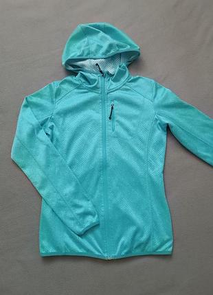 Жіноча спортивна термокофта з капюшоном 46 nord