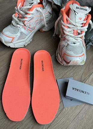 Кроссовки balenciaga runner
