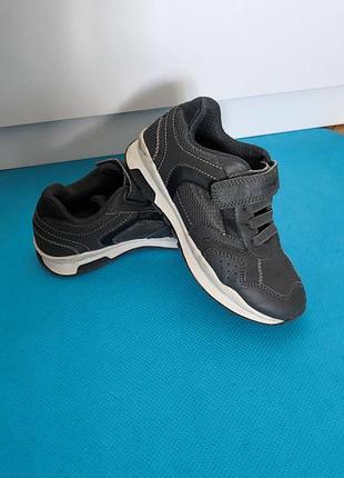 Кроссовки geox