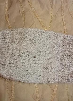 Продам жилетку на маленьку собачку або кішку, довжина 27 см