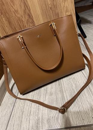 Сумка david jones