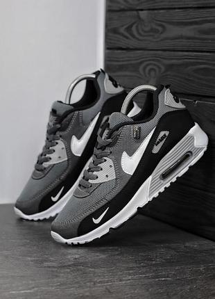 Кроссовки nike air max 90 🖤🖤🖤