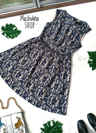 ❤️ гарна сукня фірми tu