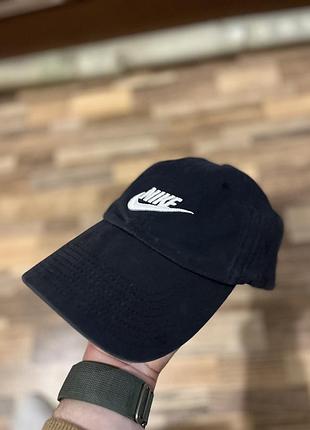 Кепка  nike