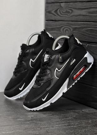 Кросівки nike air max 90 🖤🖤🖤