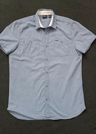 O'neill чоловіча сорочка на короткий рукав