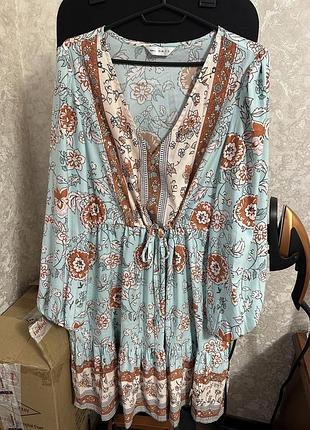 Платье 48 размер