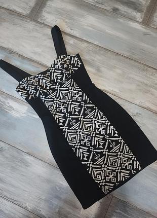 Сукня від h&m(divided)  eur 34