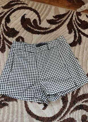 Шорты классические