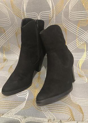 Черевики демі