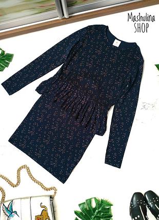 ❤️ отличное вискозное платье the new