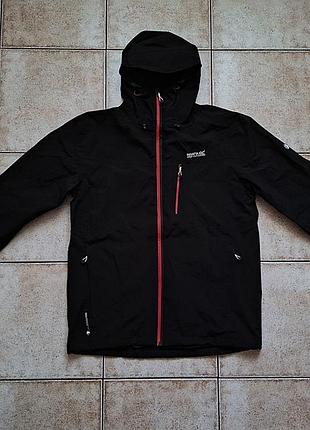 Куртка regatta(england)columbia berghaus salomon mammut karrimor arcteryx trespass tnf salewa crane hi-tec quechua jack wolfskin fjallraven nike acg