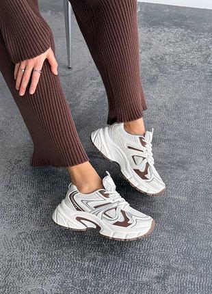 Кроссовки fagaoge