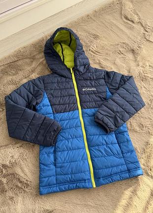 Куртка cтан ідеальна як нова