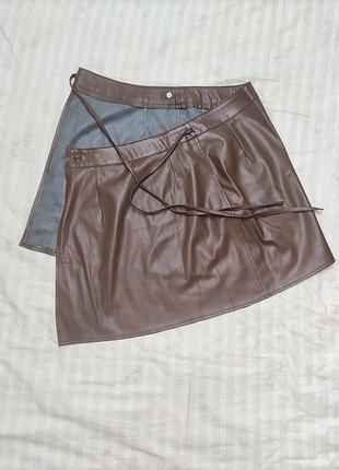 Спідниця на запах reserved