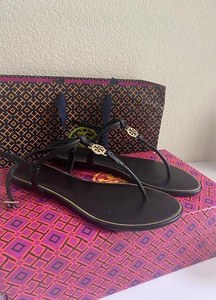 Босоножки tory burch