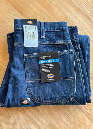 Джинси dickies нові оригінал