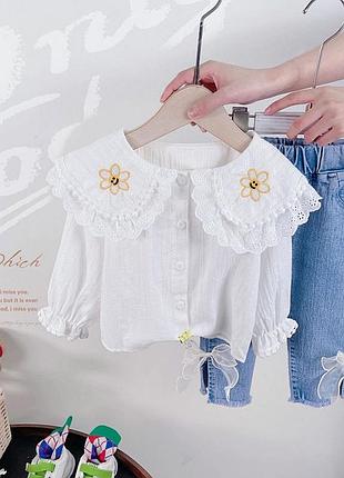 Классный костюмчик для девочек