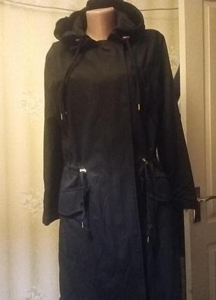 Плащ женский l o.g.g