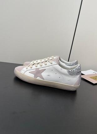 Кеди ggdb golden goose