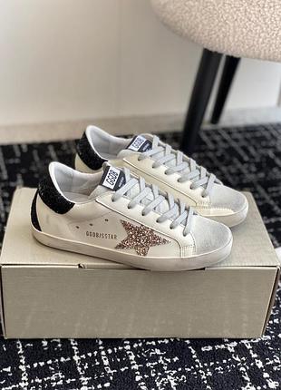 Кеди ggdb golden goose