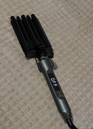 Плойка для волосся