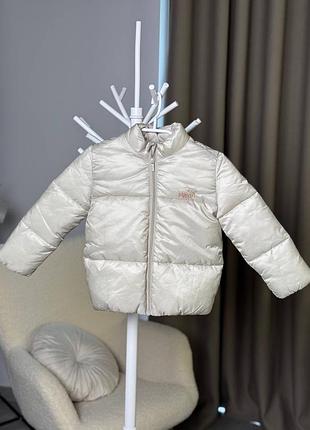 Куртка детская puma