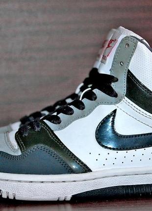 Кроссовки nike р.38 original vietnam