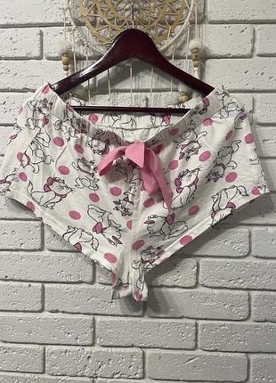 Женcкие шорты primark