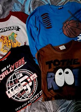 Лонгслів, кофта, джемпер