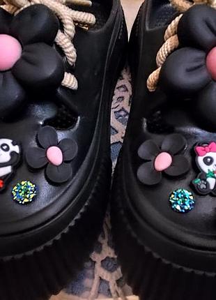 Женские сабо, шлепки, кроксы, клоги