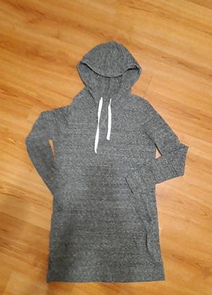 Платье кенгуру практично