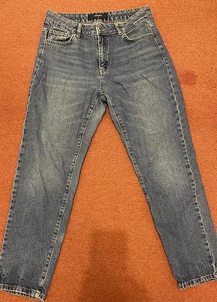 Джинси жіночі