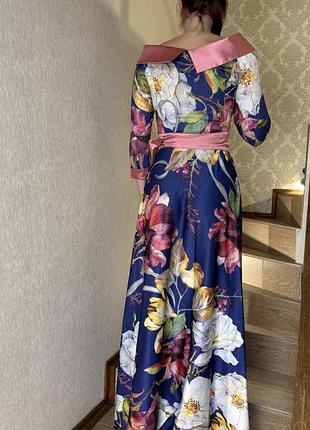 Вечірнє плаття 2