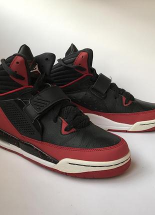 Кроссовки nike air jordan flight 97